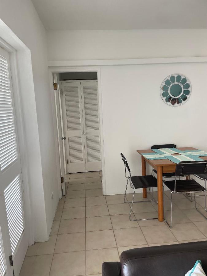 Petals Lovely Beach Villa St. John's Exterior foto
